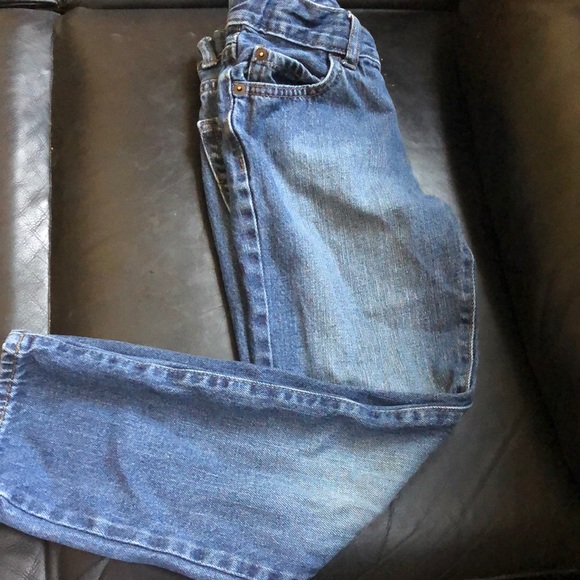 Children’s Jeans (boys) - Picture 1 of 2